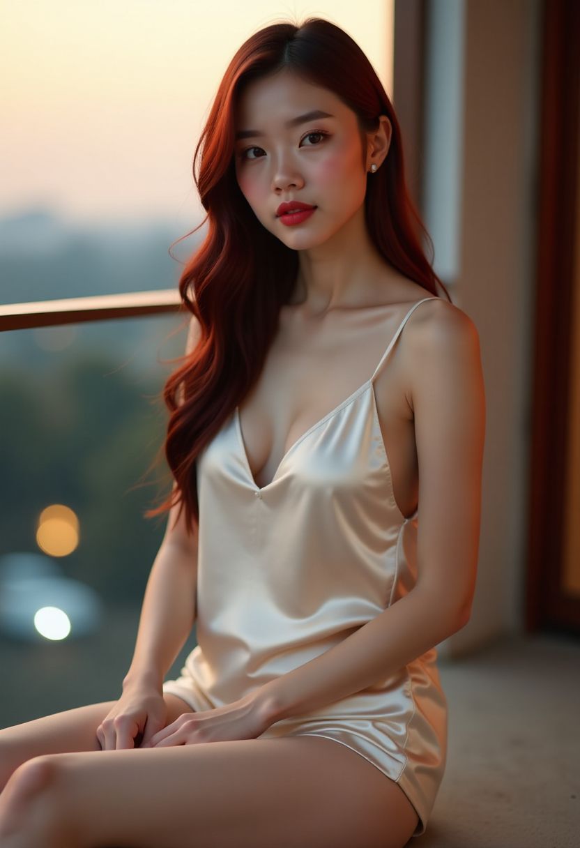 邻居家的钢琴课