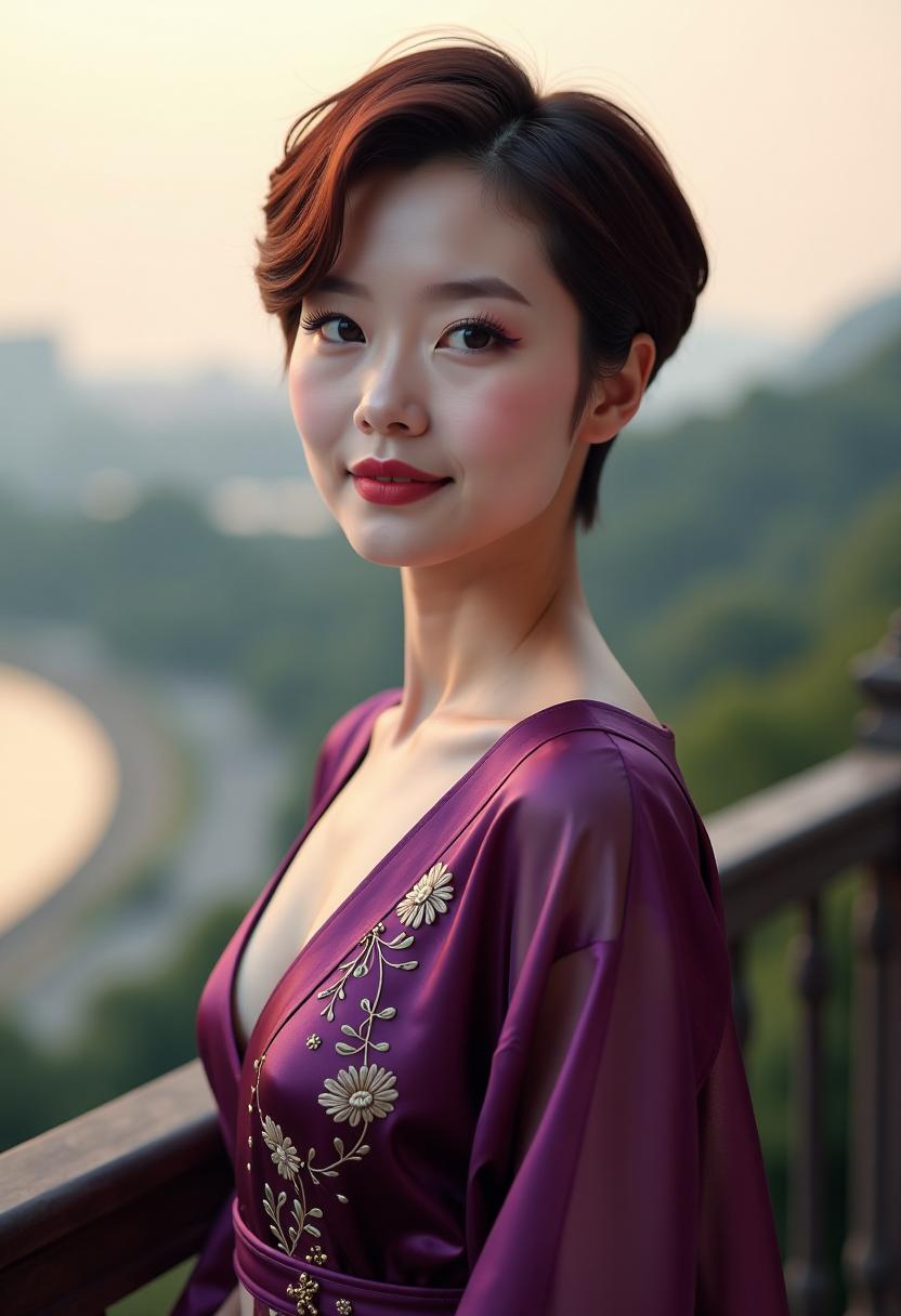 工程师的浪漫公式
